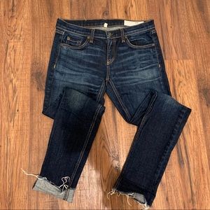 Rag and bone jeans